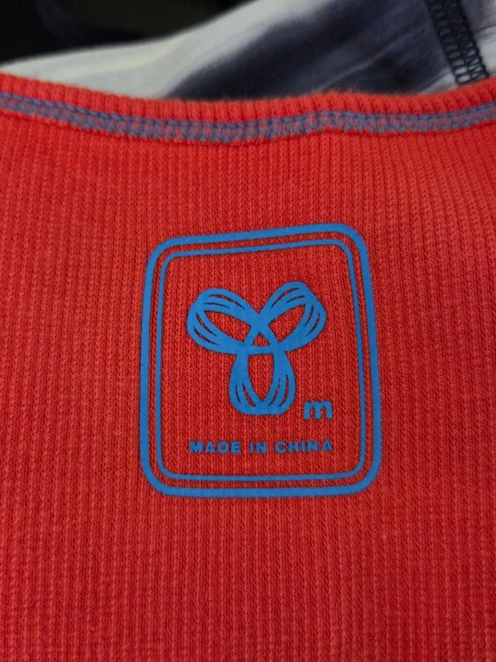TNA Racerback Tank Top - Size Medium - Picture 5 of 5